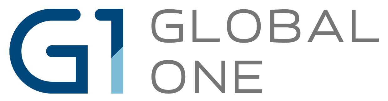 Logo de Global One
